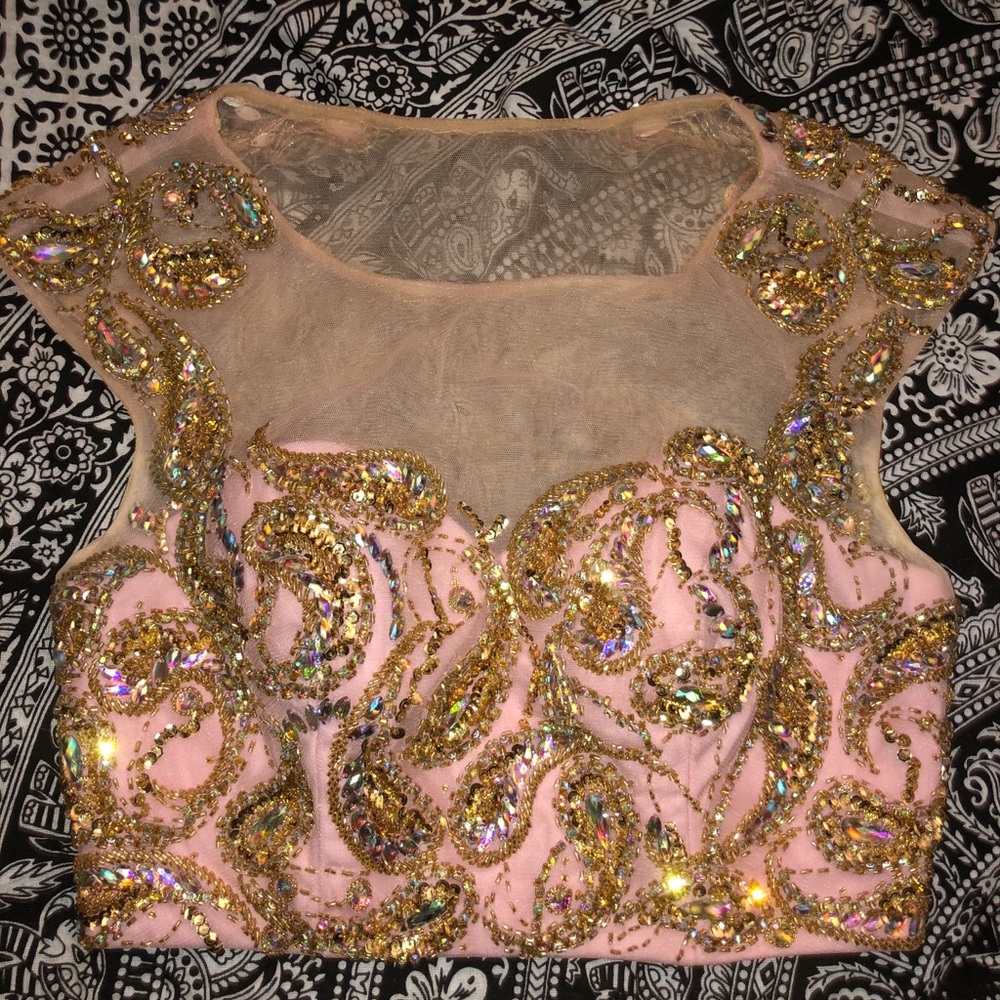 Homecoming Dress